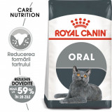 Cumpara ieftin Royal Canin Oral Care Adult hrana uscata pisica, reducerea formarii tartrului