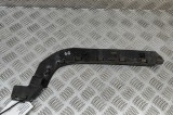Suport bara de protecție dreapta spate VOLVO V50 MW 2010 OEM: 30763018 | 31962899