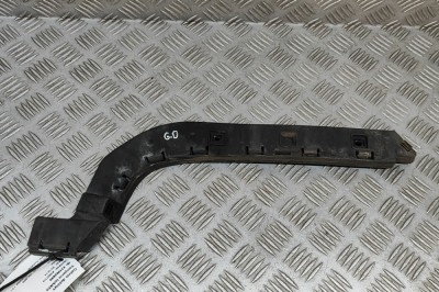 Suport bara de protecție dreapta spate VOLVO V50 MW 2010 OEM: 30763018 | 31962899 foto