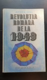 Revoluția Rom&acirc;nă de la 1848. Solidaritate și unitate națională - Apostol Stan
