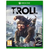 Troll And I XBOX ONE