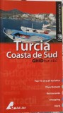 TURCIA, COASTA DE SUD-MELISSA SHALES-257628