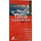 TURCIA, COASTA DE SUD-MELISSA SHALES-257628