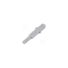 Conector auto, serie MX123, mama, {{Montare mecanica}}, MOLEX - 34586-0001