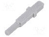 Conector auto, serie MX123, mama, {{Montare mecanica}}, MOLEX - 34586-0001 foto