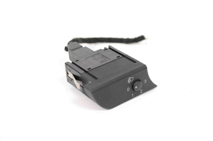 Alt modul de control AUDI A4 Avant 8ED, B7 2008 OEM: 8E2919094 2858610