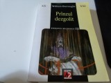 Prinzul dezgolit -- William Burroughs