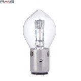 Cumpara ieftin Bec far 12V 35/35W Ba20d S2 - lumina alba