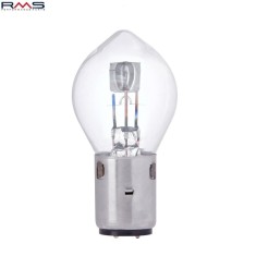 Bec far 12V 35/35W Ba20d S2 - lumina alba