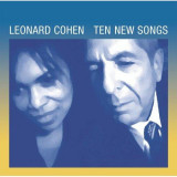 Ten New Songs | Leonard Cohen, Columbia Records