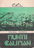 Muntii Calimani - Traian Naum, Emil Butnaru - Cu Harta