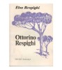 Elsa Respighi - Ottorino Respighi - 122921