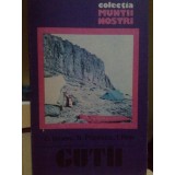 D. Istvan - Muntii Gutii (Editia: 1990)