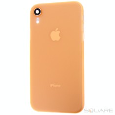 Huse de telefoane PC Case, iPhone XR, Orange foto