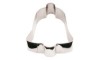 Forma inox model Clopotel