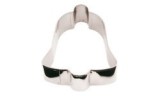 Forma inox model Clopotel