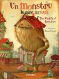 Un monstru la mine acasa - The Umbilical Brothers - Univers