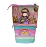 Cumpara ieftin Penar Santoro Gorjuss Be Kind To All Creatures, 1 compartiment