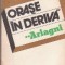 Orase in deriva, Volumul al II-lea - Ariagni