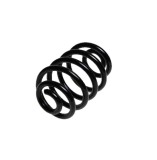 Arc spiral Renault Clio 2, Symbol 1 (Lb0/1/2), Lesj&ouml;fors 4272924, parte montare : Punte spate