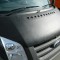 Husa capota Ford Trasit 2006-2014 neagra