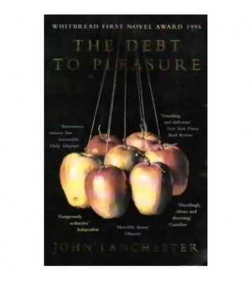 John Lanchester - The debt to pleasure - A novel - 110161 foto
