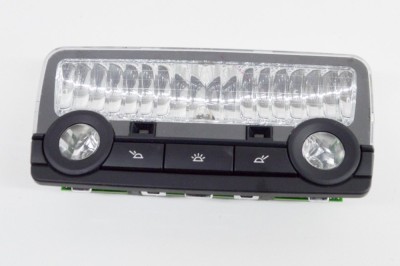 Iluminare interioară BMW 5 F10 2014 OEM: 9262613,6570200000 18037161 foto