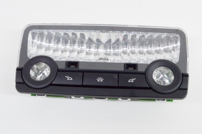 Iluminare interioară BMW 5 F10 2014 OEM: 9262613,6570200000 18037161