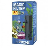 Cumpara ieftin Filtru intern pentru acvarii, Prodac Magic Filter 50