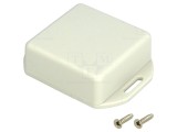 Carcasă Universală cu Lame de Fixare 50x50x20mm