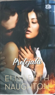 PROTEJATA-ELISABETH NAUGHTON foto