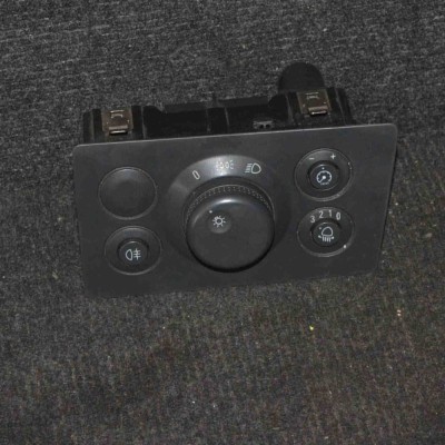 Modul de control comutator faruri OPEL ZAFIRA B A05 2006 OEM: 13205864 2024856 foto