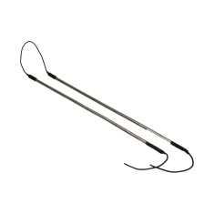 Rezistenta electrica dubla vaporizator 190 cm, 220v