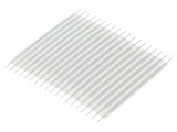 Conector cablu jumper flexibil 2,54mm 38,1mm