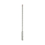 Burghiu beton vidia 6x210mm SDS Plus, varf cruce