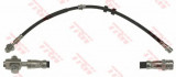Conducta / cablu frana SKODA RAPID (NH3) (2012 - 2016) TRW PHD1189