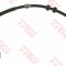 Conducta / cablu frana VW POLO (6R, 6C) (2009 - 2016) TRW PHD1189