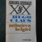 HUGO CLAUS - MAHNIREA BELGIEI