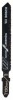 Panza de ferastrau vertical T 130 RF Special for Ceramics set 3 buc. - 3165140035286, Bosch
