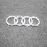 Emblema Capota Audi A5 Sportback F5A (2017-) Originala | Logo Audi Fata