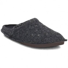 Papuci Barbati Crocs Classic Slipper Unisex 203600060 foto