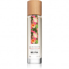 Hei Poa Idylic Sensuality Eau de Toilette pentru femei 100 ml