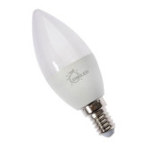 Cumpara ieftin Bec LED lumanare, 10W lumina alba naturala, Lumiled