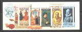 Belgia.2006 Polofonia in Renastere carnet MB.517