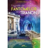 Cumpara ieftin Enigmele dezvaluite ale fantomelor de la Trianon - Eleanor Jourdain, Anne Moberly, Editura 2015, Brosata, 144 pagini, Romana