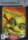 Joc PS2 Shrek 2 Platinum
