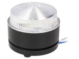 Semnalizator LED Luminos și Intermitent