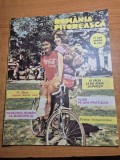 revista romania pitoreasca - iunie 1990 - articol mihai eminescu