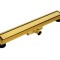 Scurgere de duș Duplex Gold Next L 700
