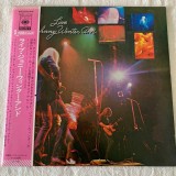 Vinil # LP &quot;Japan Press&quot; Johnny Winter And &lrm;&ndash; Live Johnny Winter And (NM)